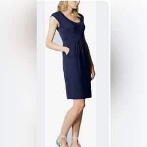 Boden Margot Dress Sz 10 US